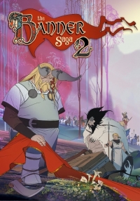 The Banner Saga 2 [v 2.32.38] (2016) РС | RePack от R.G. Механики